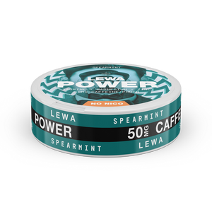 POWER Spearmint