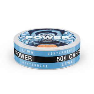 POWER Wintermint