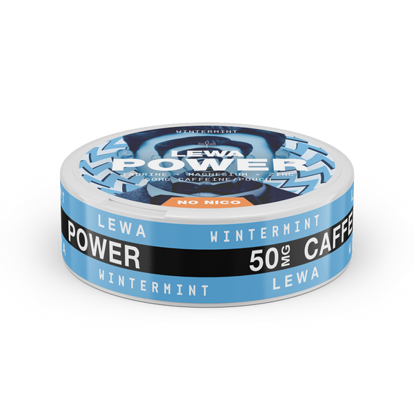 POWER Wintermint
