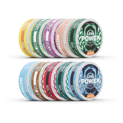 LEWA Mix Pack