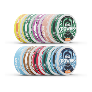 LEWA Mix Pack