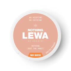 NOTHING Arctic Peach