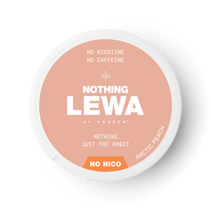 NOTHING Arctic Peach