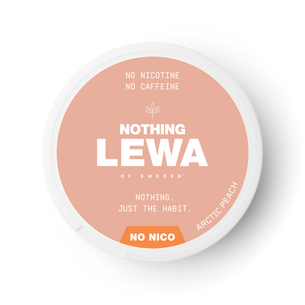 NOTHING Arctic Peach
