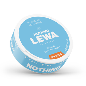 NOTHING Nordic Mint