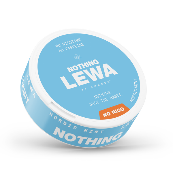 NOTHING Nordic Mint