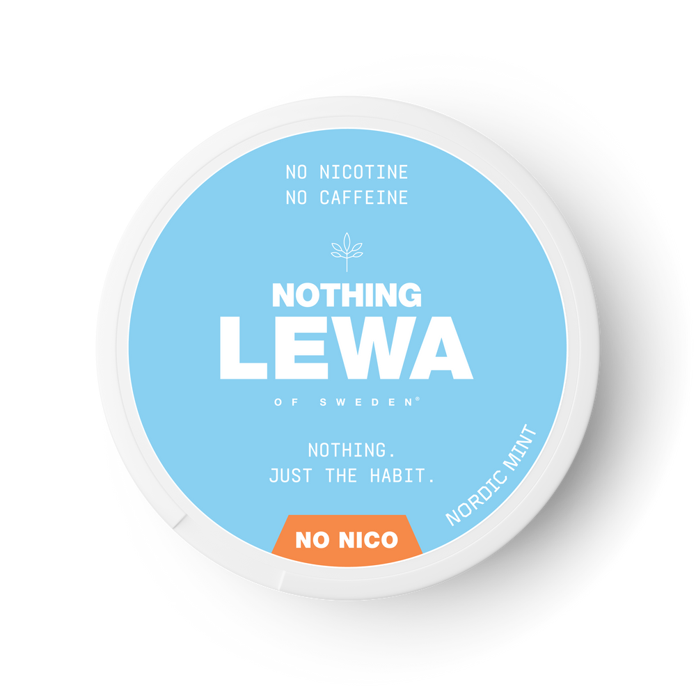 NOTHING Nordic Mint