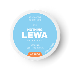 NOTHING Nordic Mint