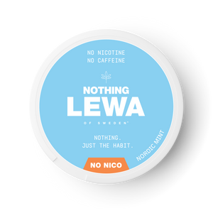 NOTHING Nordic Mint