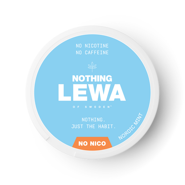 NOTHING Nordic Mint