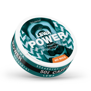 POWER Spearmint