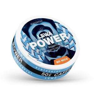 POWER Wintermint