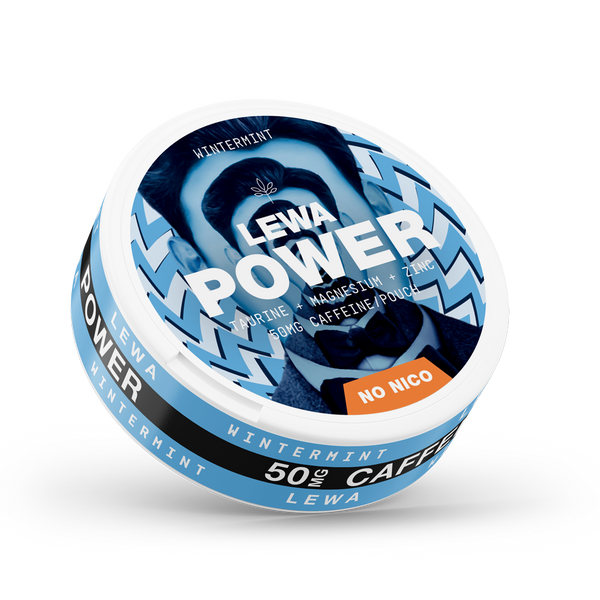 POWER Wintermint