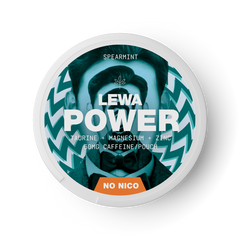 POWER Spearmint