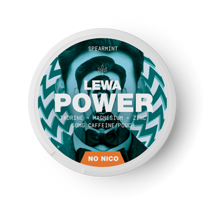 POWER Spearmint