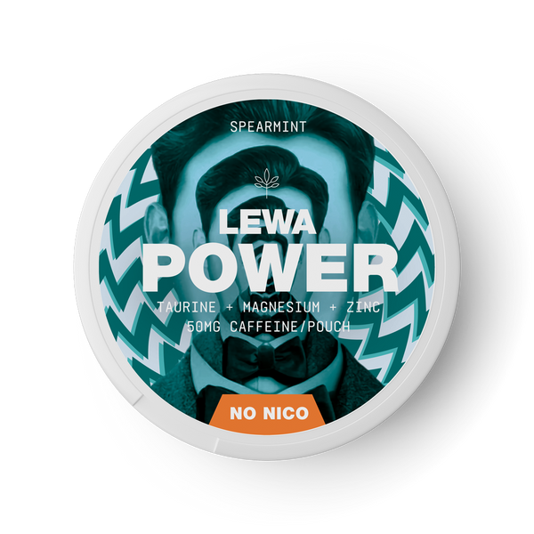POWER Spearmint