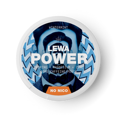 POWER Wintermint