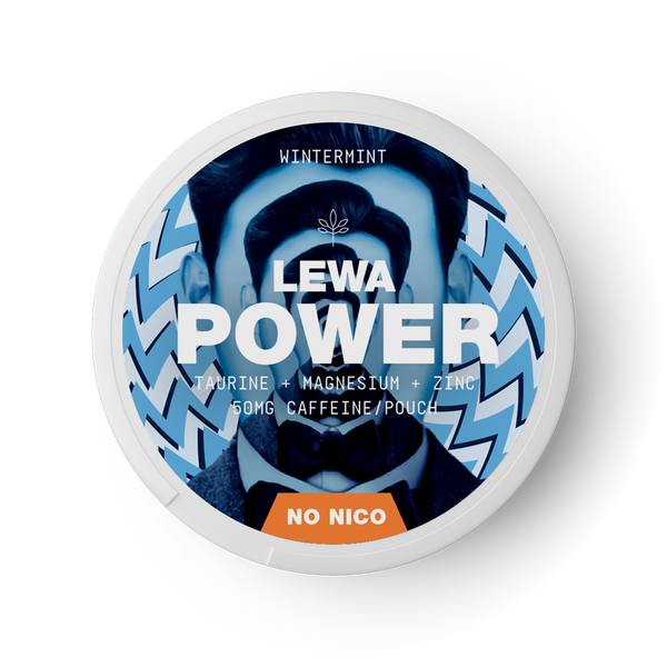 POWER Wintermint